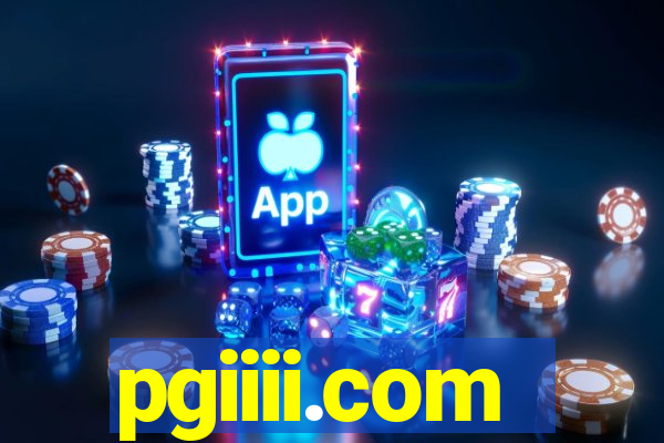 pgiiii.com