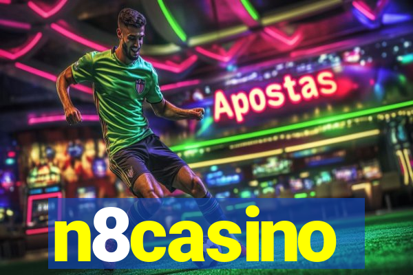 n8casino