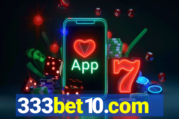 333bet10.com