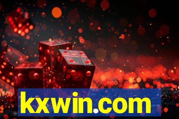 kxwin.com