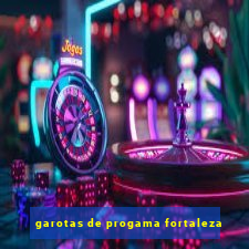 garotas de progama fortaleza