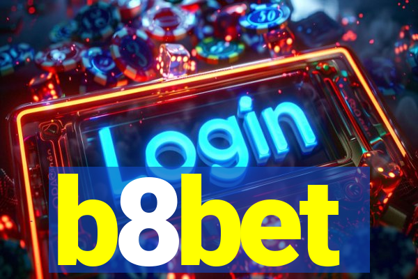 b8bet