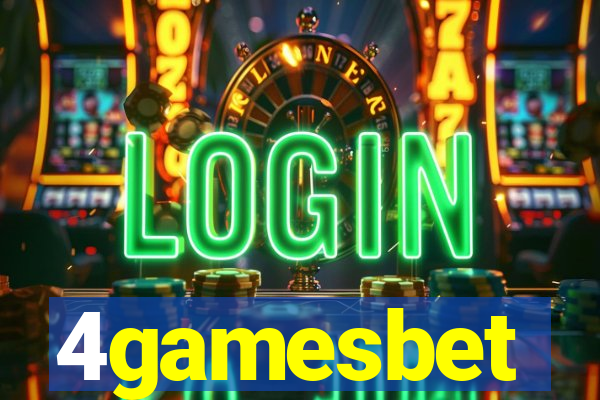 4gamesbet