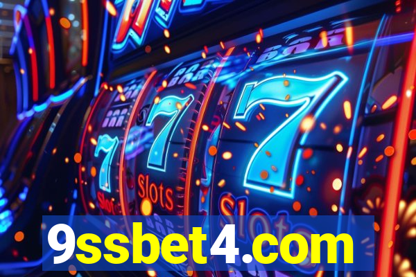 9ssbet4.com