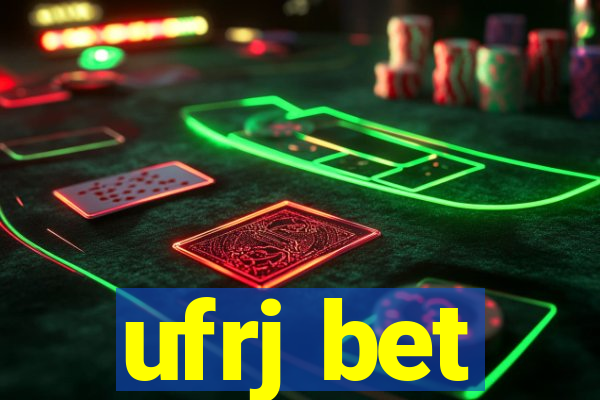 ufrj bet