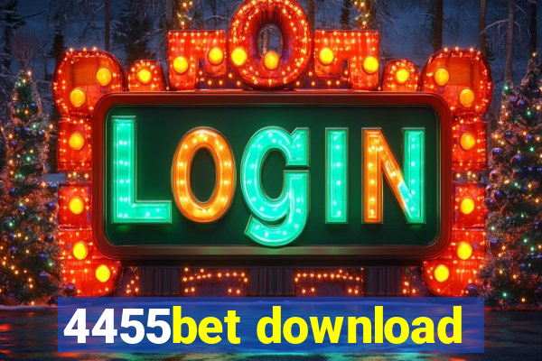 4455bet download