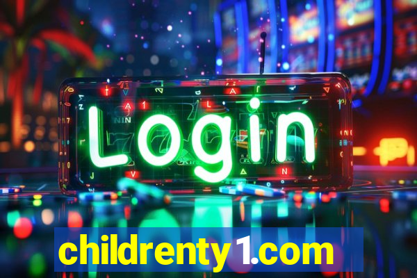 childrenty1.com