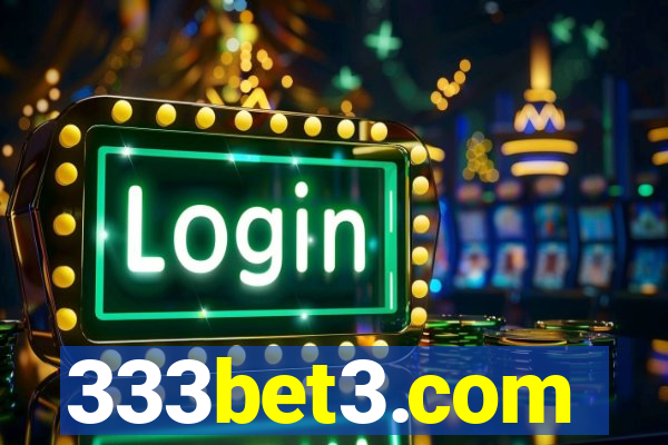 333bet3.com