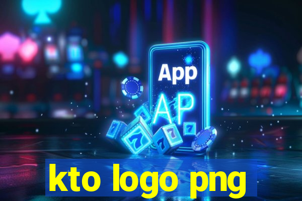 kto logo png