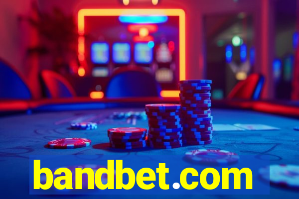 bandbet.com