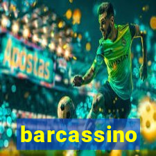 barcassino