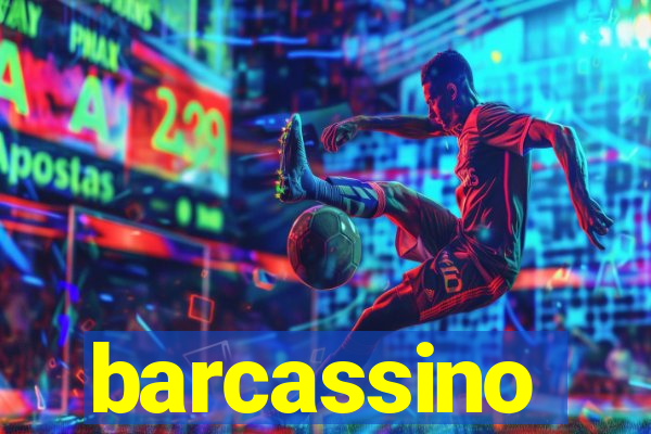 barcassino