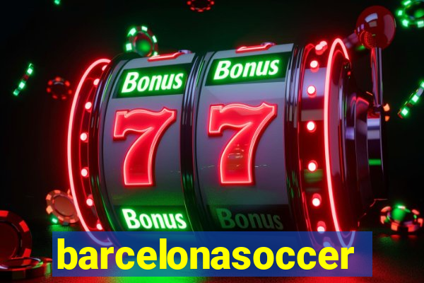 barcelonasoccer.club