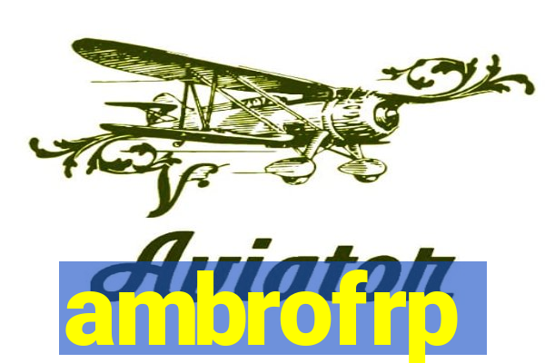 ambrofrp