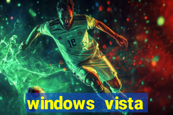 windows vista simulator online