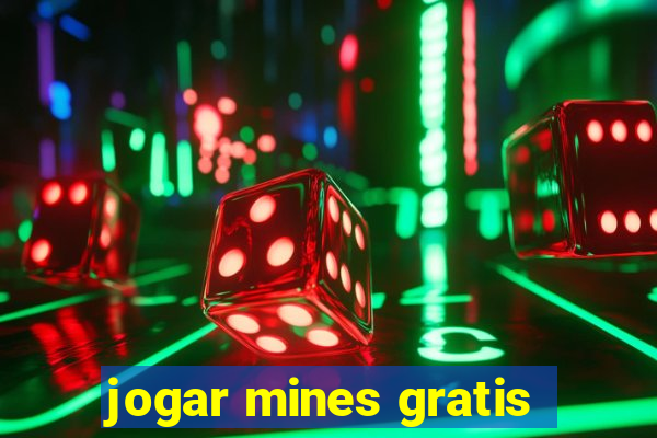 jogar mines gratis