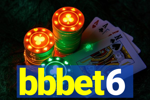 bbbet6