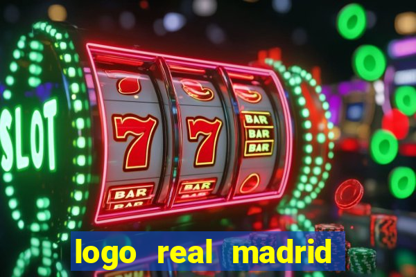 logo real madrid dls 23