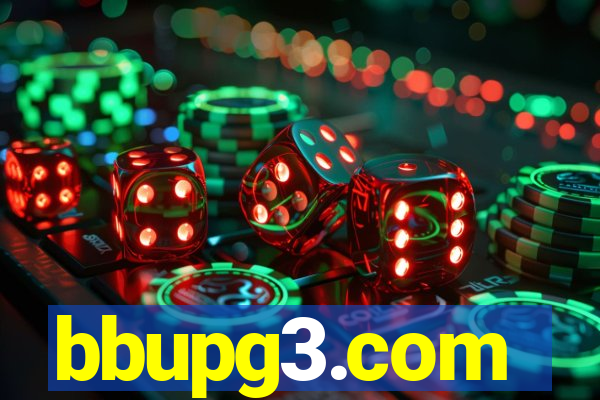 bbupg3.com