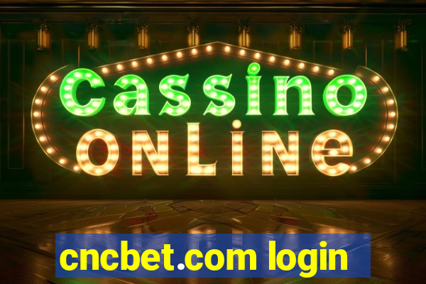 cncbet.com login