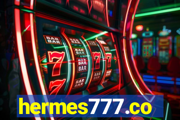 hermes777.co