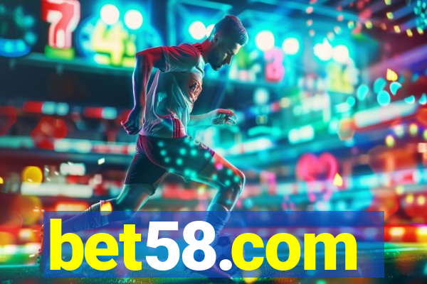 bet58.com