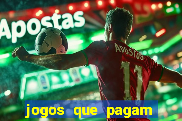 jogos que pagam dinheiro no pagbank