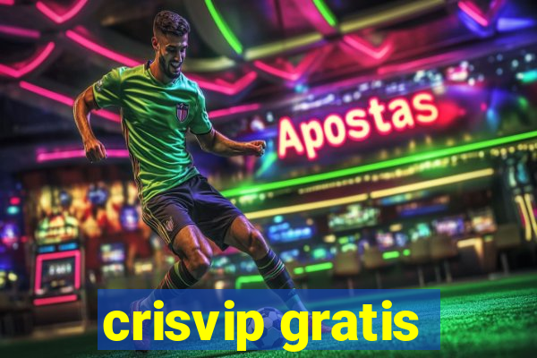 crisvip gratis