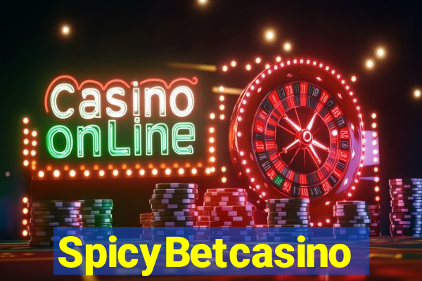 SpicyBetcasino