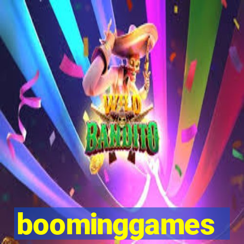 boominggames