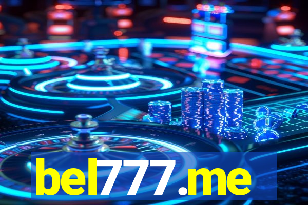 bel777.me