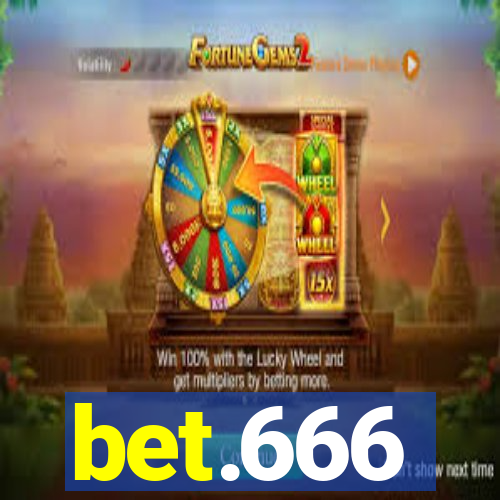 bet.666