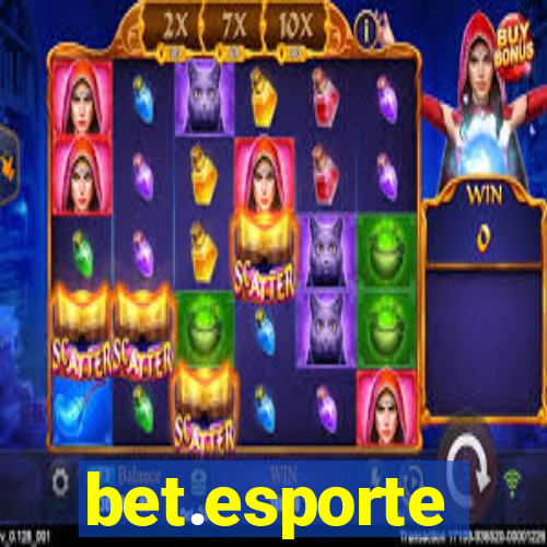 bet.esporte