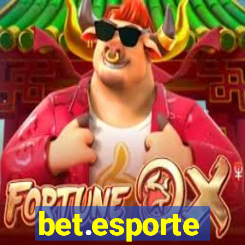 bet.esporte