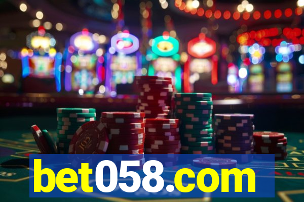 bet058.com