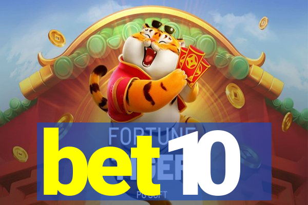 bet10