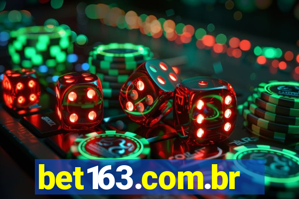 bet163.com.br