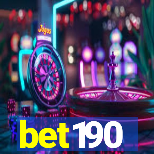 bet190