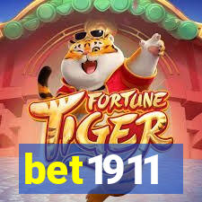 bet1911