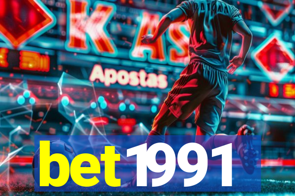 bet1991