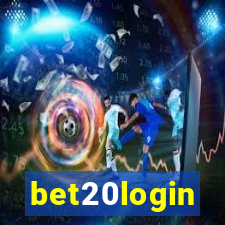 bet20login