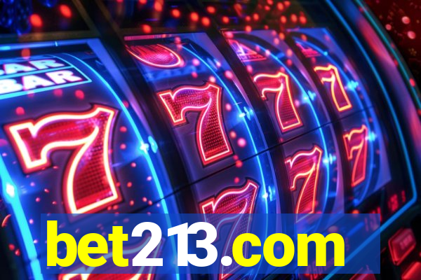 bet213.com