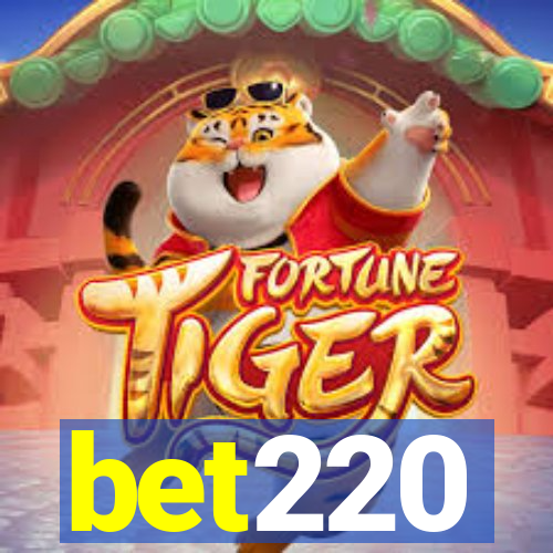 bet220