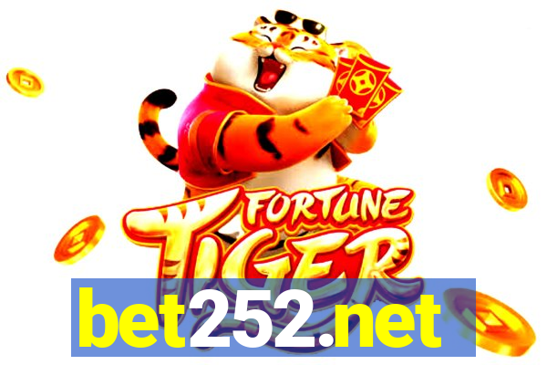 bet252.net