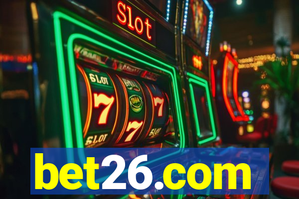 bet26.com