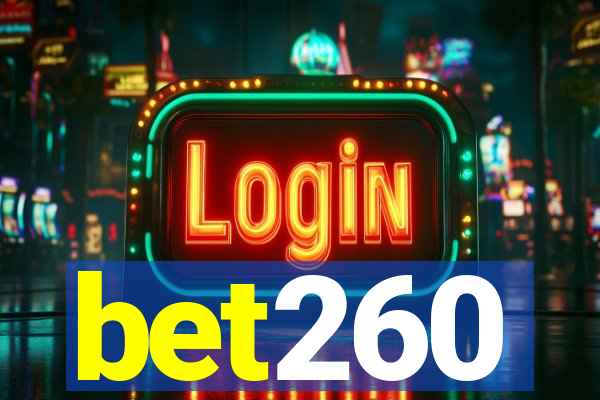 bet260