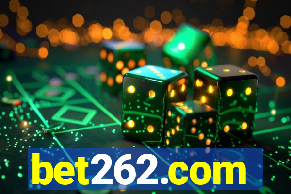 bet262.com