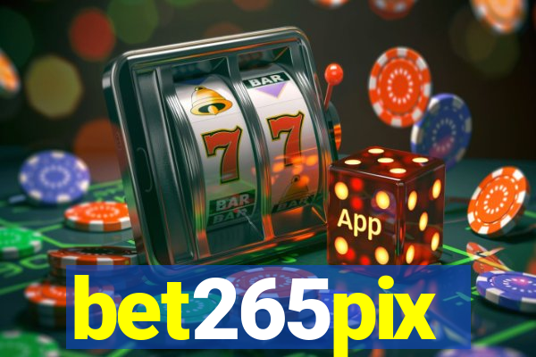 bet265pix