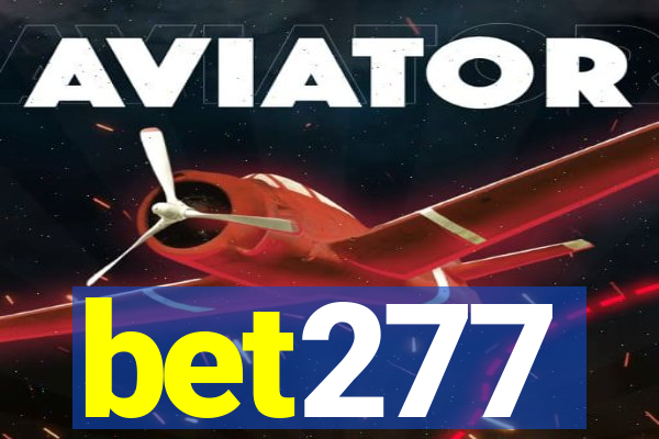 bet277