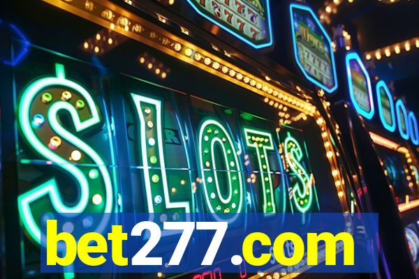 bet277.com